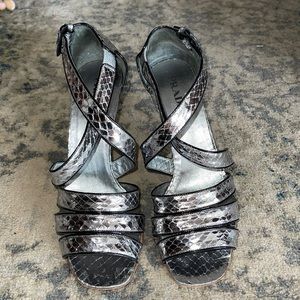 PRADA HEELS